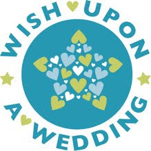 We Proudly Support Wish Upon a Wedding