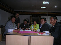 With Some Workshop Participants in Bhutan
