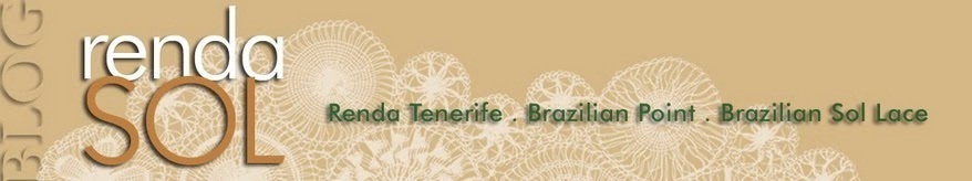 Renda Tenerife ou Renda Sol