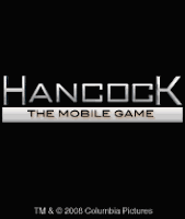 Hancock: The Mobile Game