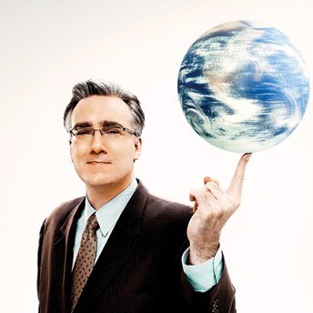 [keith-olbermann-and-globe.jpg]