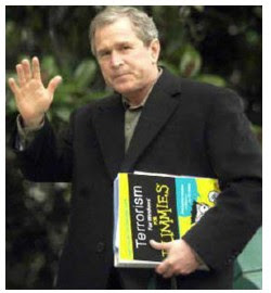 Bush Book