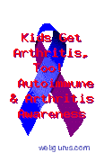 Kids Get Arthritis, Too!