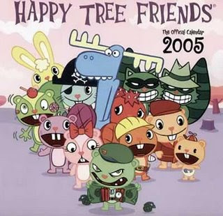 HAPPY TREE FRIENDS EPISODIOS happy tree friends episodios: