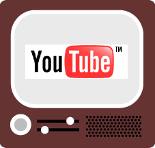 Nuevos ingresos para Google: publicidad en YouTube