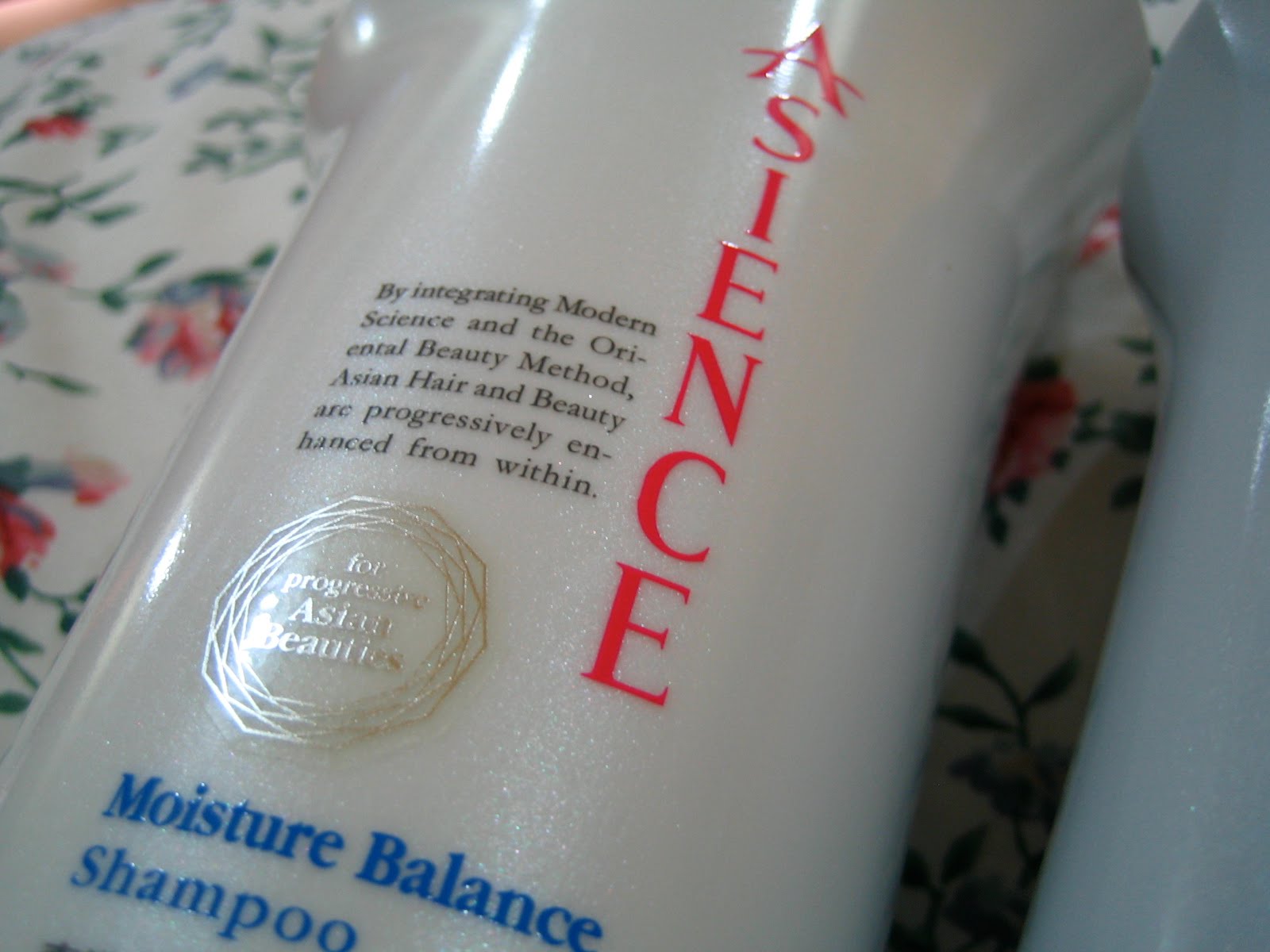Acid Balanced Shampoo