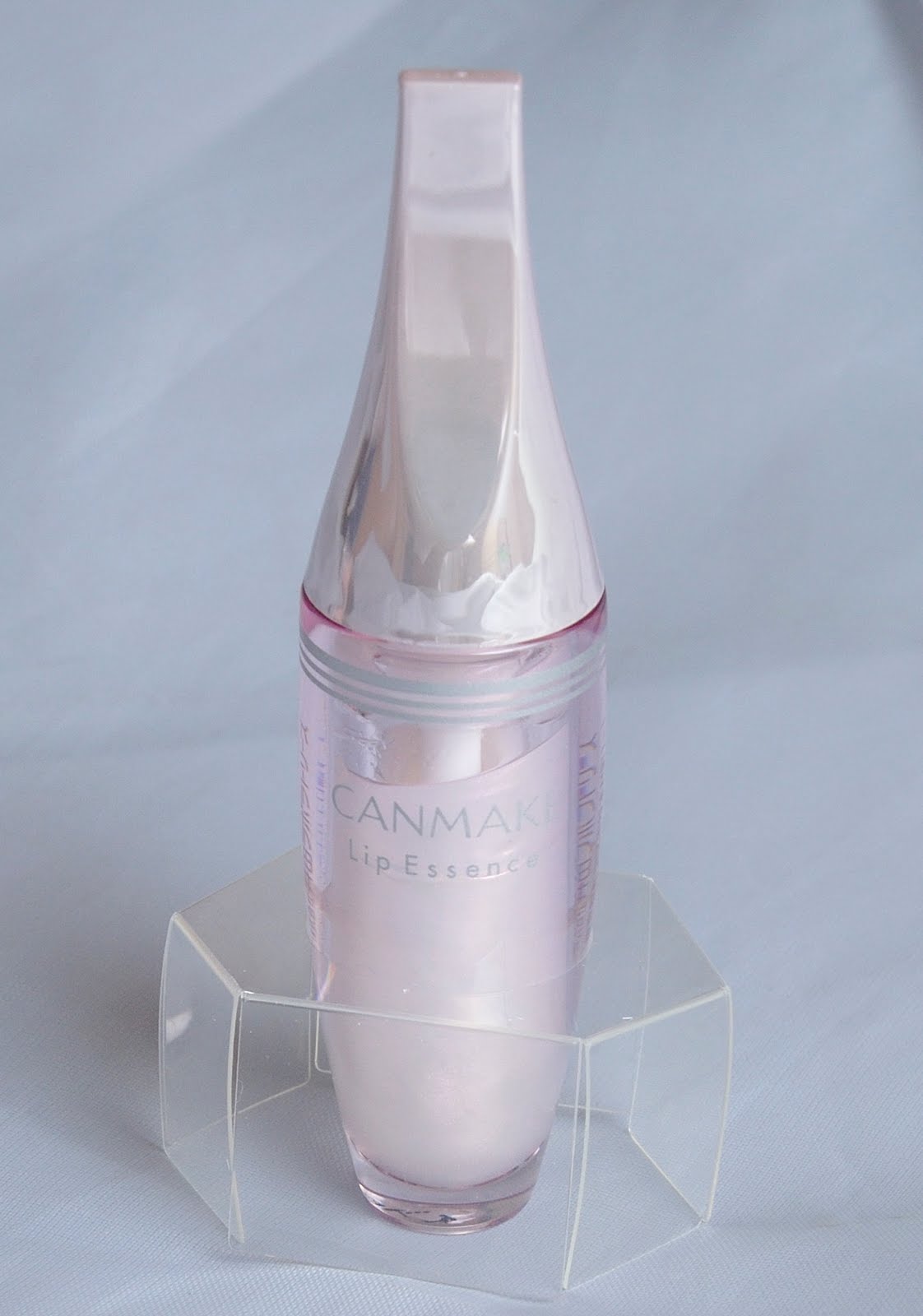 Canmake Lip Gloss