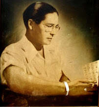 El Maestro Lucho Bermúdez