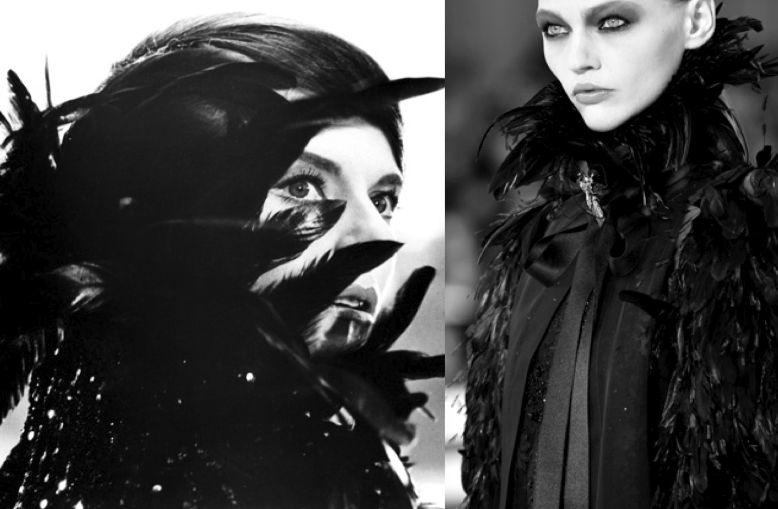 Chanel Avant Garde