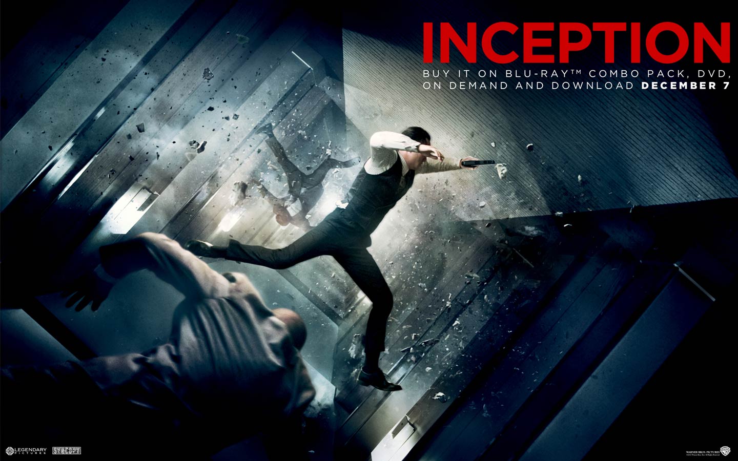 Inception – OINKFROG