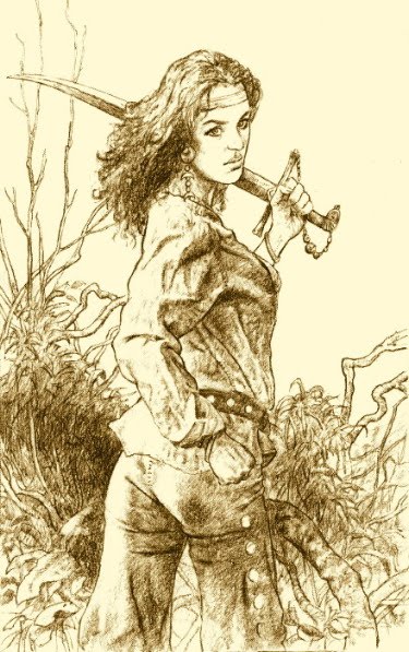 Dark Agnes