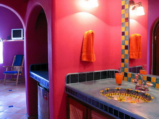 Mexican Restaurant Decor Ideas Mexican Restaurant Decor Ideas
