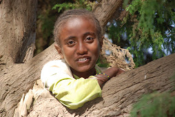 faces of ethiopia