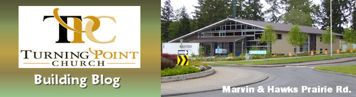 Turning Point Building Project