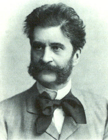 An Evening With Strauss