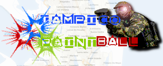 Tampico Paintball