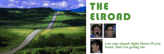 the elroad