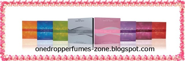 one drop perfumes -zone