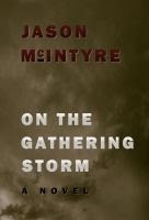 On The Gathering Storm