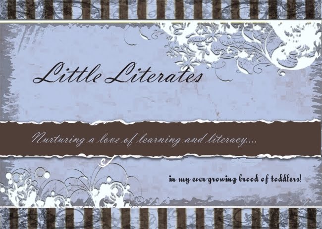 Little Literates