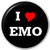 I LOVE EMO