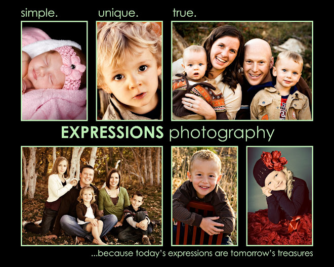 Expressions Photography