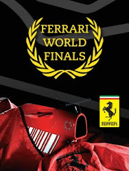 Ferrari World FInals VALENCIA