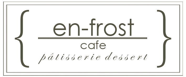en-frost cafe