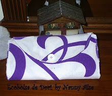 Mi ecobolsa,  2010