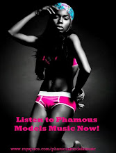 Phamous Models Music