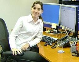 Saudades eternas