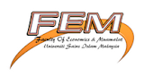 FEM(Faculty of Economics and Muamalat)