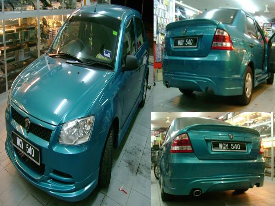 Saga BLM Bodykit Body Kit Saga Blm. Saga BLM Bodykit