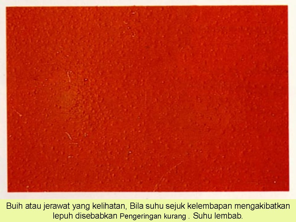 Mengapa Cat Minyak Lebih Dipilih Pada Saat Melukis Galena