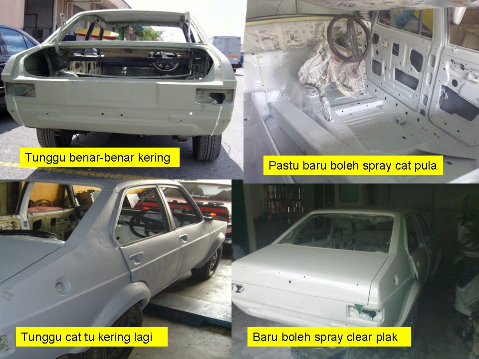 Kereta Lama
