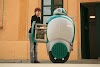 Dustbot, Robot Pemungut Sampah di Masa Depan