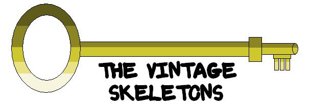 The Vintage Skeletons