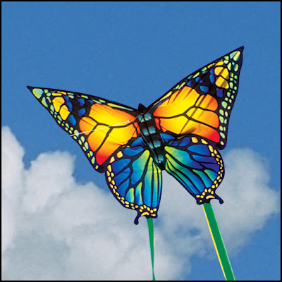 Kite Day, May 12