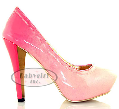 Nyla Shoes