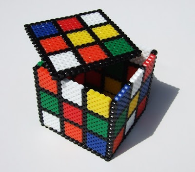 Aerobic Cube