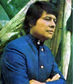 Arnulfo Briceño Contreras