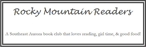 Rocky Mountain Readers