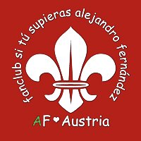 "Si Tú Supieras" Fanclub Alejandro Fernández Austria