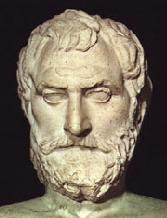 ♠ ♥MAESTROS DEL SABER♥ ♠ Leucipo y Demócrito