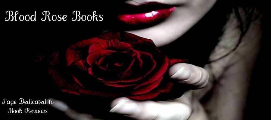 Blood Rose Books