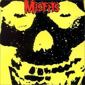 le morceau de la nuit - Page 5 Misfits+-+Collection+I-1988