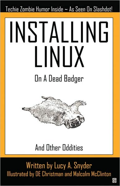 [Installing+Linux]
