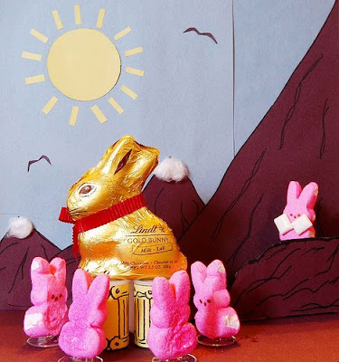 happy easter happy easter