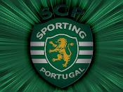 Rapaziada ouçam bem o que eu vos digo, gritem todos comigo...Viva o Sporting!