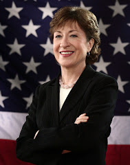 Senator Susan Collins